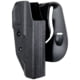 Black Scorpion Outdoor Gear Smith &amp; Wesson M&amp;P9 M&amp;P40 4.25in OWB Kydex Paddle Holster, Right Hand, Black, HC03-PADDLE-MP9BKRH
