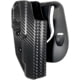Black Scorpion Outdoor Gear Smith &amp; Wesson M&amp;P9 M&amp;P40 4.25in OWB Kydex Paddle Holster, Right Hand, Carbon Fiber, HC03-PADDLE-MP9CFRH