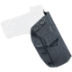 Black Scorpion Outdoor Gear Smith &amp; Wesson M&amp;P9 Shield EZ IWB Full Profile Holster, Right Hand, Black, HC21-IWB01-EZ9MM-BKRH
