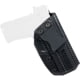 Black Scorpion Outdoor Gear Smith &amp; Wesson M&amp;P Shield Plus 4'' IWB Full Profile Holster, Right, Carbon Fiber, HC21-SHIELDPPC4-CFRH