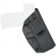 Black Scorpion Outdoor Gear Smith &amp; Wesson SD9 / SD9 VE IWB Full Profile Holster, Right Hand, Black, HC21-IWB01-SD9-BKRH