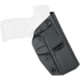 Black Scorpion Outdoor Gear Smith &amp; Wesson SD9 / SD9 VE IWB Full Profile Holster, Right Hand, Black, HC21-IWB01-SD9-BKRH