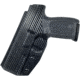 Black Scorpion Outdoor Gear Smith &amp; Wesson SD9 / SD9 VE IWB Full Profile Holster, Right Hand, Carbon Fiber, HC21-IWB01-SD9-CFRH
