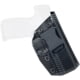 Black Scorpion Outdoor Gear Smith &amp; Wesson SD9 / SD9 VE IWB Full Profile Holster, Right Hand, Carbon Fiber, HC21-IWB01-SD9-CFRH
