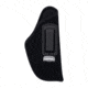 Black Scorpion Outdoor Gear Speedy Neoprene IWB Holster - BSG12N, Black, Fits most 3in Barrel Length, HC08-IWB02-BSG12N-BKRH