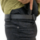 Black Scorpion Outdoor Gear SPRINFIELD HELLCAT OWB Kydex Holster, Right, Black, HC24-OWBCONCEL-HELLCATBKRH