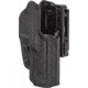 Black Scorpion Outdoor Gear Springfield Armory Echelon Pro IDPA Competition Holster, Right Hand, Black, HC03-IDPA-ECHELON-BKRH