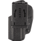 Black Scorpion Outdoor Gear Springfield Armory Echelon Pro IDPA Competition Holster, Right Hand, Black, HC03-IDPA-ECHELON-BKRH