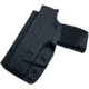 Black Scorpion Outdoor Gear Springfield Armory Hellcat IWB Full Profile Holster, Right Hand, Black, HC21-IWB01-HELLCAT-BKRH