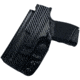 Black Scorpion Outdoor Gear Springfield Armory Hellcat IWB Full Profile Holster, Right Hand, Carbon Fiber, HC21-IWB01-HELLCAT-CFRH