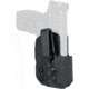 Black Scorpion Outdoor Gear Springfield Armory Hellcat IWB Kydex Tuckable Holster, Right, Black, HC16-IWB02-TUHELLCAT-BKRH