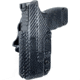 Black Scorpion Outdoor Gear Springfield Armory Hellcat OSP IWB Kydex Holster, Right Hand, Carbon Fiber, HC11-IWB01-SCOHELLCAT-CFRH