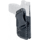 Black Scorpion Outdoor Gear Springfield Armory Hellcat OSP IWB Kydex Holster, Right Hand, Carbon Fiber, HC11-IWB01-SCOHELLCAT-CFRH