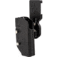 Black Scorpion Outdoor Gear Staccato Xc Pro Ball Joint Competition Holster, Right Hand, Black, HC27-PRBJ-STACCATOXC-BKRH