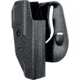 Black Scorpion Outdoor Gear Tanfoglio Stock 2 OWB Kydex Paddle Holster, Right, Black, HC03-PADDLE-STOCKIIBKRH
