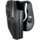 Black Scorpion Outdoor Gear Tanfoglio Stock 2 OWB Kydex Paddle Holster, Right, Carbon Fiber, HC03-PADDLE-STOCKIICFRH