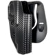Black Scorpion Outdoor Gear Tanfoglio Stock 3 OWB Kydex Paddle Holster, Right, Carbon Fiber, HC03-PADDLE-STOCK3-CFRH