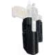 Black Scorpion Outdoor Gear Tanfoglio Stock 3 Pro IDPA Holster, Right, Carbon Fiber, HC03-IDPA-STOCK3CFRH