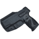 Black Scorpion Outdoor Gear Taurus G2c/G3c IWB Belt Wing Tuckable Holster, Right, Black, HC23-TAURUS-BK