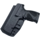 Black Scorpion Outdoor Gear Taurus G2C IWB Full Profile Holster, Right Hand, Black, HC21-IWB01-TAURUSMG2C-BKRH
