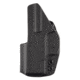 Black Scorpion Outdoor Gear Taurus G3C IWB Kydex Holster, Right Hand, Black, HC11-IWB01-TAURUSG3-BKRH