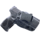 Black Scorpion Outdoor Gear Taurus G3C IWB Kydex Holster, Right Hand, Black, HC11-IWB01-TAURUSG3-BKRH
