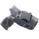 Black Scorpion Outdoor Gear Taurus G3C IWB Kydex Holster, Right Hand, Carbon Fiber, HC11-IWB01-TAURUSG3-CFRH