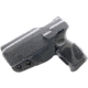 Black Scorpion Outdoor Gear Taurus Millennium G2C IWB Kydex Holster, Right Hand, Black, HC11-IWB01-TAURUSMG2C-BKRH