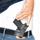 Black Scorpion Outdoor Gear Taurus Millennium G2C IWB Kydex Holster, Right Hand, Carbon Fiber, HC11-IWB01-TAURUSMG2C-CFRH