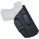 Black Scorpion Outdoor Gear Walther PDP 4.5 IWB Kydex Full Profile Tuckable Holster, Right, Black, HC22-WALTHERPDP-BKRH