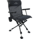 BLACK SIERRA EQUIPMENT Nitro Pro Swivel Chair,Brown, HCH-024-BR