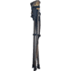 BLACK SIERRA EQUIPMENT XL Tri-Leg Stool, OG Camo, HCH2-006-OG-BSE