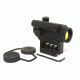 1x20 Micro Red Dot Sight,3 MOA,Black,Box