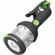 Blackfire Clamplight Lantern Flashlight BBM910