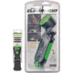 Blackfire Clamplight Mini Combo Flashlight BBM688
