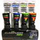 Blackfire Mini Led Clamplight 12 In Display 3lr44 included