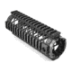 BlackHawk 2-Piece Quad Rail Forend, 6.5 to 7.2in Carbine 71QF01BK