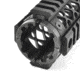 BlackHawk 2-Piece Quad Rail Forend, 6.5 to 7.2in Carbine 71QF01BK