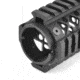 BlackHawk 2-Piece Quad Rail Forend, 6.5 to 7.2in Carbine 71QF01BK