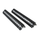 BlackHawk 2-Piece Quad Rail Forend, AR-15 Rifle 71QF00BK