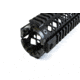 BlackHawk 2-Piece Quad Rail Forend, AR-15 Rifle 71QF00BK