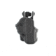 Blackhawk 410713BKR T-Series L2C Black Matte Polymer OWB Springfield Hellcat Rig 410777BKR