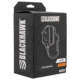 Blackhawk 410713BKR T-Series L2C Black Matte Polymer OWB Springfield Hellcat Rig 410777BKR