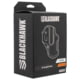 BlackHawk T-Series L2C Black Matte Polymer OWB Springfield Hellcat Rig, Right Hand, 410777BKR