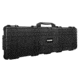 BlackHawk 53in Waterproof Roller Hard Rifle Case w/ Foam, Black, X Large, BH00015