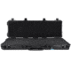BlackHawk 53in Waterproof Roller Hard Rifle Case w/Foam, Black, BH00015