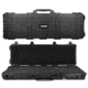 BlackHawk 53in Waterproof Roller Hard Rifle Case w/ Foam, Black, X Large, BH00015