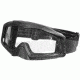 BlackHawk A.C.E. Tactical Goggles Tear, Off Lens, 10 Pack, Clear 85RL01CL