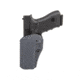 BlackHawk A.R.C. IWB Holster, Ambidextrous, Glock 48, 1.5 - 1.75in Belts, Gray, 417576UG