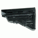 BlackHawk Adjustable Milspec Ar/m4 Butts - K11000-C